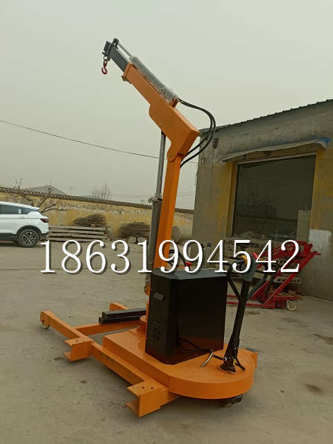 三河市厂家供应自制随车吊 12吨随车吊 自卸式随车吊 12吨随车吊起重机